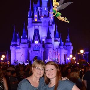 Meet your Posher, Valerie